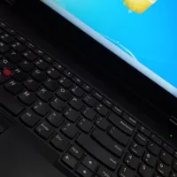 لپ تاپ لنوو 570|رایانه همراه|خواف, |دیوار