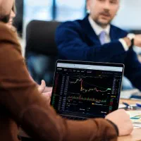 آموزش استراتژی معاملاتی ICF فارکس