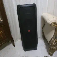 پارتی باکس جی بی ال هزار  اصل JBL1000