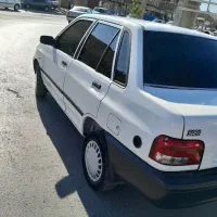 پرایید 88 بدون رنگ