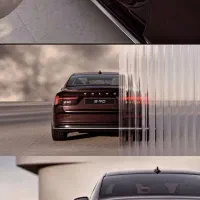 Volvo S90 (واردات کلیه جانبازی)|خودرو سواری و وانت|تهران, دریا|دیوار