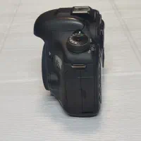 دوربین کانن 7D Mark ii|دوربین عکاسی و فیلم‌برداری|تهران, آبشار|دیوار