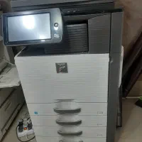 چاپگر|پرینتر، اسکنر، کپی، فکس|ارومیه, |دیوار