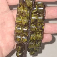 تسبیح‌ کهربا