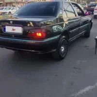 پرشیا ۸۱|خودرو سواری و وانت|ملارد, |دیوار