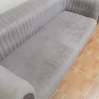 مبلشویی با محلول نانو|خدمات نظافت|صباشهر, |دیوار