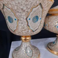 سه تیکه دکوری چک|صنایع دستی و سایر لوازم تزئینی|تهران, اقدسیه|دیوار