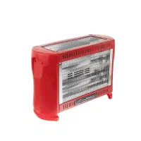 بخاری برقی فن دار پنج شعله پویان خزر|بخاری، هیتر، شومینه|تبریز, |دیوار