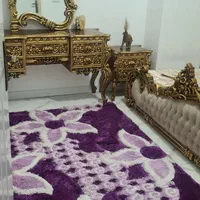 فرش ۴متری نو