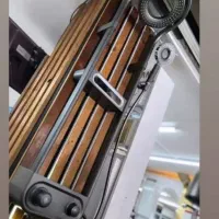 دوش حمام  اروپایی