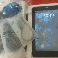 تبلت و پی اس|تبلت|گلبهار, شهر جدید گلبهار|دیوار