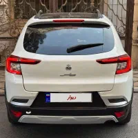 اطلس G فول با سانروف مدل ۱۴۰۳
