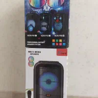 اسپیکر مسافرتی نو به قیمت عمده