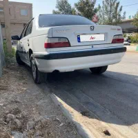پارس tu5مدل۱۴۰۰اتاق تعویض
