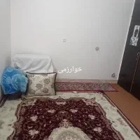 زیرزمین ۱۰۰متری