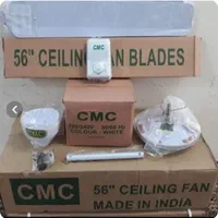 پنکه سقفی سی ام سی