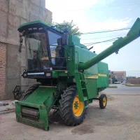 کمباین لوول