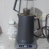 فروش چایساز فوما ژاپن|سماور، چای‌ساز، قهوه‌ساز|چابهار, |دیوار