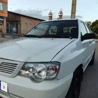 پراید۱۱۱مدل90