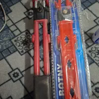 قفل رمز دار