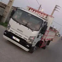 ایسوزو شش تن پی ۷۰۰