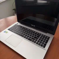 لپ تاپ ایسوس x555L|رایانه همراه|تهران, ونک|دیوار