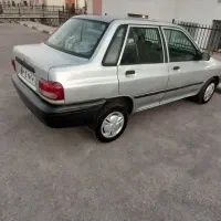 پراید مدل ۸۵