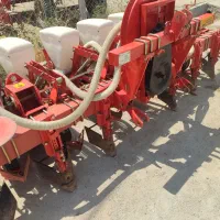 چغندر کار تراکتور تراشکده درجه یک اماده بکار
