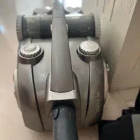 جاروبرقی سانی در حد نو