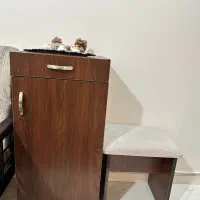 جاکفشی و صندلی
