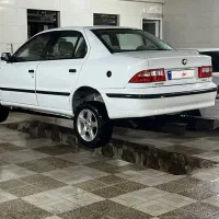 سمند if7