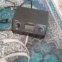 دستگاه تاتو