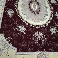 فرش ۱۲متری|فرش|قم, باغ شریفی|دیوار