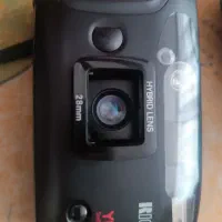 دوربین عکاسی قدیمی ژاپنی اصل