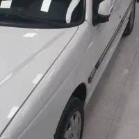 پژو پارس سال مدل ۱۴۰۰ کم کار|خودرو سواری و وانت|خوی, |دیوار