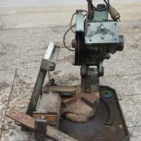 اره آب صابونی ۱۵ میلیون|ابزارآلات|اندیمشک, |دیوار