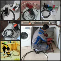 لوله بازکنی و در شرق نارمک تهرانپارس پیروزی مجیدیه|خدمات پیشه و مهارت|تهران, تهرانپارس غربی|دیوار