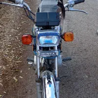 هوندا 125سالم بدون خرج مدل 90