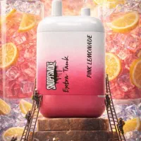 پاد ۱۵ هزار snoopy smoke