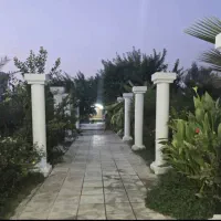 رهن ویلایی ۵۰۰متری در گلستان