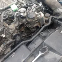 خدمات خودرو بنز پلیس وعیره با لوازم در محل|خدمات موتور و ماشین|تهران, تهرانپارس جنوبی|دیوار