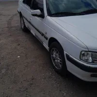 پرشیا مدل 90