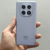 شیائومی نوت 15