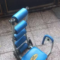 دستگاه دراز نشست