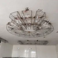 جوشکاری و رابیتس کاری|خدمات پیشه و مهارت|اندیمشک, |دیوار