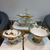 ظروف پذیرایی و دگوری