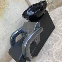 سرشور آرایشگاه