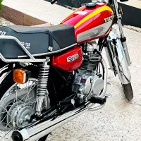 موتور پیشرو تیزتک ۱۲۵ کابرات ۱۴۰۱