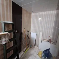 آپارتمان۱۱۱متری نوساز تجهیز۱۰واحدی(شهرک بعثت زراعی|فروش آپارتمان|مشکین‌دشت, |دیوار