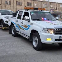 جرثقیل شبانه روزی حمل خودرو